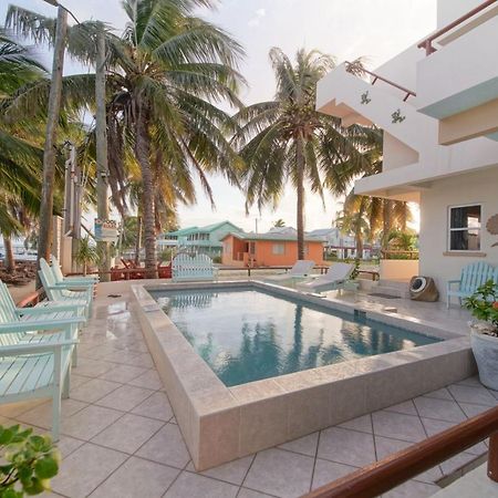 Pura Vida Inn Кей-Колкер Экстерьер фото