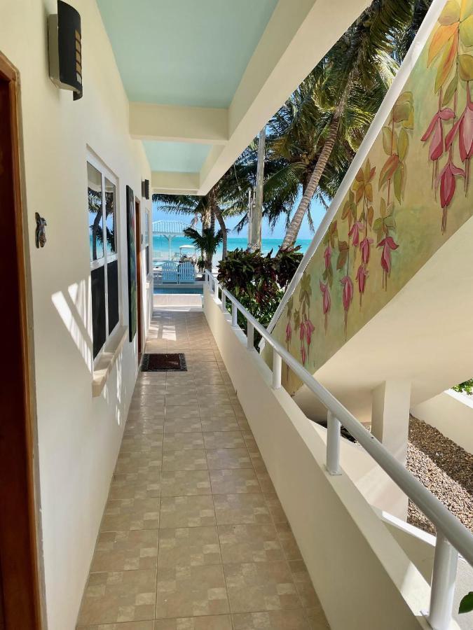 Pura Vida Inn Кей-Колкер Экстерьер фото